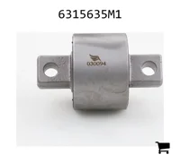 AGCO 6315635M1 Шарнирный палец