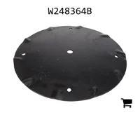 AGCO W248364B Защитный кожух