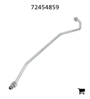 AGCO 72454859 Патрубок наддува