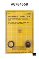 AGCO AG704568 Уплотнение