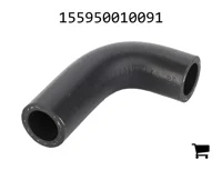 AGCO 155950010091 Резиновая арка для отопления и вентиляции