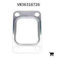 AGCO V836316726 Прокладка турбокомпрессора