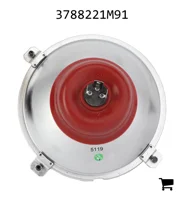 AGCO 3788221M91 Фара левая AGCO