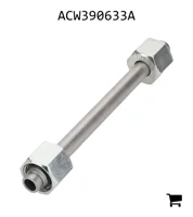 AGCO ACW390633A Труба