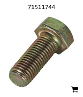 AGCO 71511744 Болт