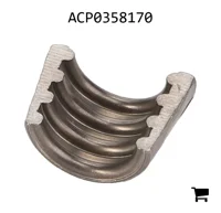 AGCO ACP0358170 Клапанная пружинная шайба