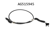 AGCO AG515945 Трос акселератора