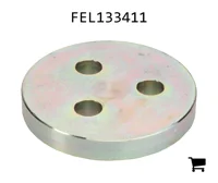 AGCO FEL133411 Диск