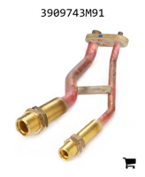 AGCO 3909743M91 Трубка кондиционера