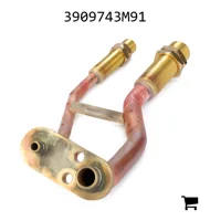 AGCO 3909743M91 Трубка кондиционера