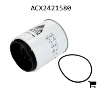 AGCO ACX2421580 Топливный фильтр накручивающийся