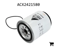 AGCO ACX2421580 Топливный фильтр накручивающийся