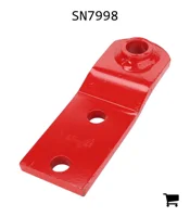 AGCO SN7998 Кронштейн