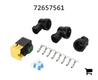 AGCO 72657561 Комплект точек разъединения