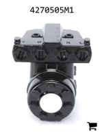 AGCO 4270505M1 Рулевой механизм