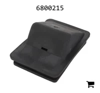 AGCO 6800215 Крышка