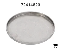 AGCO 72414820 Крышка