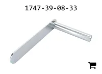 AGCO 1747-39-08-33 Ограничитель