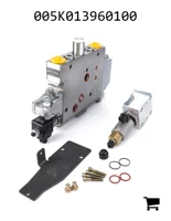 AGCO 005K013960100 Гидроцилиндр подъема