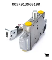 AGCO 005K013960100 Гидроцилиндр подъема