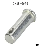 AGCO CH1B-0676 Палец