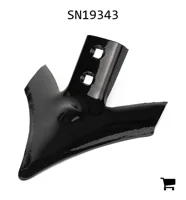 AGCO SN19343 Стрельчатая лапа