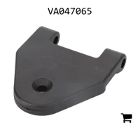 AGCO VA047065 Пластина петли окна