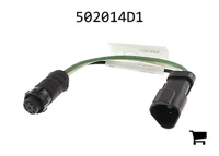 AGCO 502014D1 Жгут проводов