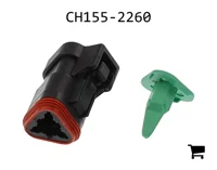 AGCO CH155-2260 Комплект соединения