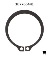 AGCO 1077664M1 Стопорное кольцо