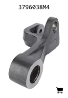 AGCO 3796038M4 Левый рычаг