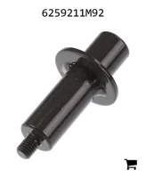 AGCO 6259211M92 Палец рычага