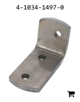 AGCO 4-1034-1497-0 Кронштейн