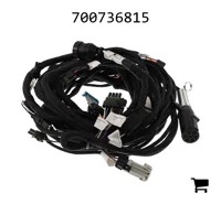 AGCO 700736815 Жгут