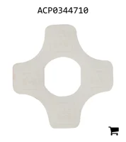 AGCO ACP0344710 Декаль