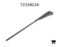 AGCO 72310124 Рычаг стеклоочистителя ветрового стекла