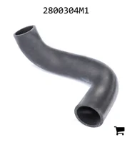 AGCO 2800304M1 Шланг радиатора верхний