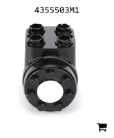 AGCO 4355503M1 Рулевой механизм