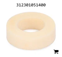 AGCO 312301051400 Уплотнительная шайба