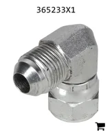 AGCO 365233X1 Адаптер коленчатый поворотный 90°