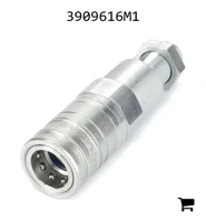 AGCO 3909616M1 Муфта быстроразъемная