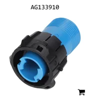 AGCO AG133910 Соединитель