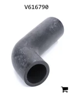 AGCO V616790 Патрубок радиатора верхний