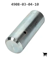 AGCO 4908-03-04-10 Болт