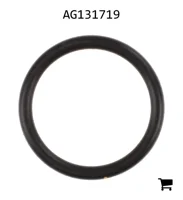 AGCO AG131719 Уплотнительное кольцо