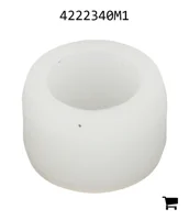 AGCO 4222340M1 Наконечник