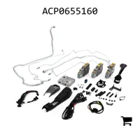 AGCO ACP0655160 Гидравлический комплект