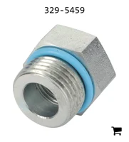 AGCO 329-5459 Адаптер