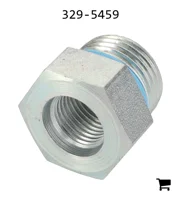 AGCO 329-5459 Адаптер