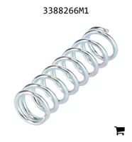 AGCO 3388266M1 Пружина